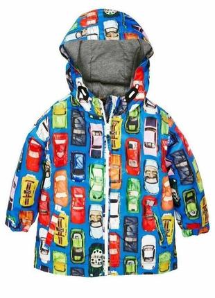 9-12 стильна вітровка next.