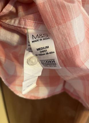 Тенниска marks &amp; spencer 7
