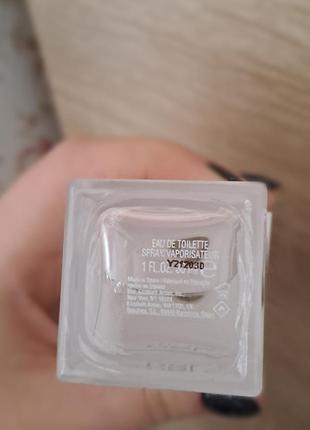 Туалетна вода elizabeth arden white tea2 фото