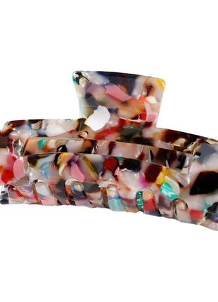 Універсальний краб для волосся