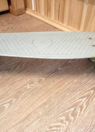 Penny board скейт