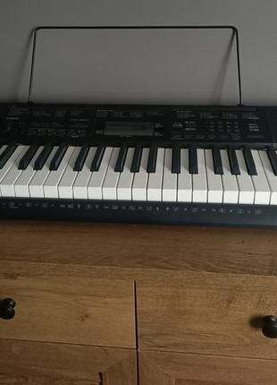 Синтезатор casio ctk 3200