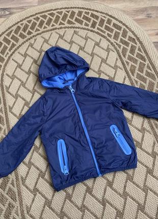 Вітрівка ,вітровка 1-1,5