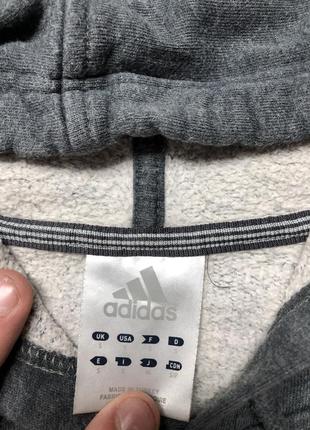 Худи adidas 6