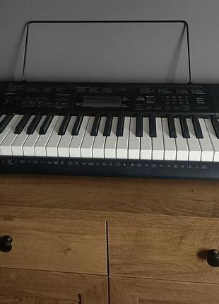Cинтезатор casio ctk-3200