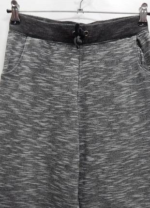 Жіночі трикотажні спортивні штани xhilaration ukr 40-42 095sb (тільки в зазначеному розмірі, тільки 1 шт.)3 фото