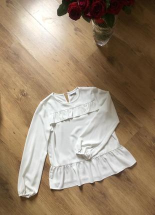 Блузка женская