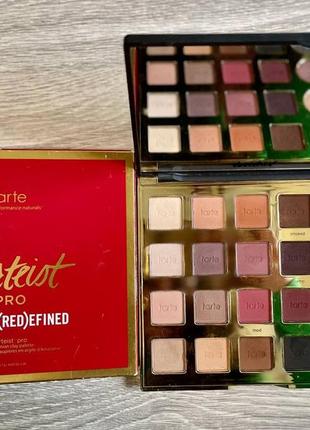 Тіні, гліттер, пудра, tarte cosmetics, too faced sweet peach,2 фото