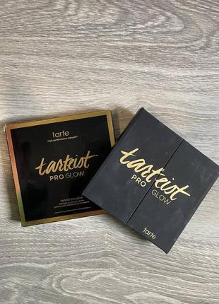 Тіні, гліттер, пудра, tarte cosmetics, too faced sweet peach,4 фото