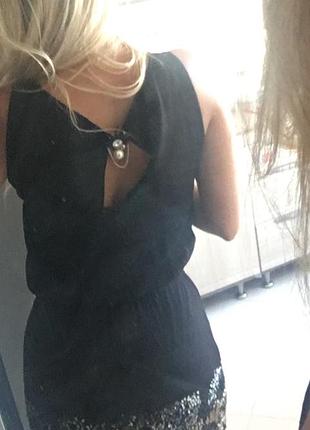 Платье вечернее zara 4