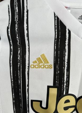 Футболка adidas для хлопчика2 фото