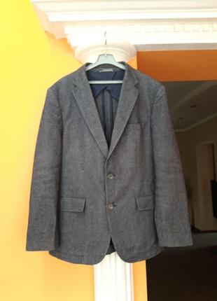 Піджак hugo boss