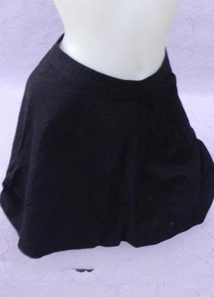 Юбка клеш forever 21