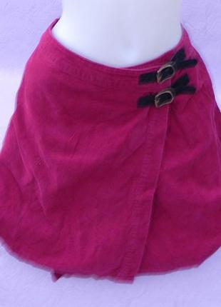 Спідниця вельветовий george