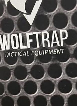 Баф тактичний wolftrap3 фото