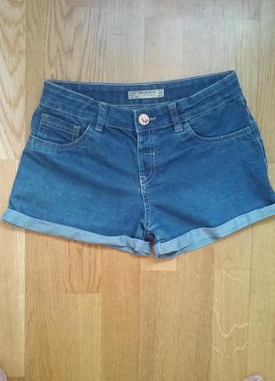Літні модні шорти ф. terranova