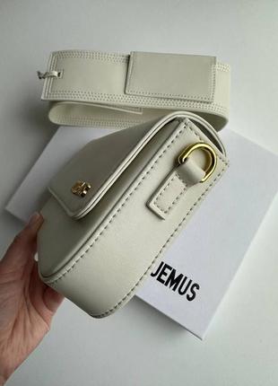 Сумка jacquemus4 фото