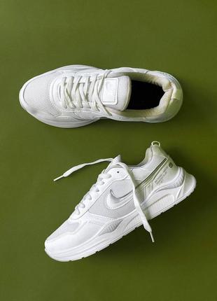 Кросівки nike classic white