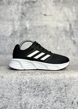 Оригінал adidas galaxy 6 чоловічі кросівки для бігу 42 42.5 44 45.51 фото