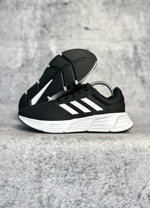 Оригінал adidas galaxy 6 чоловічі кросівки для бігу 42 42.5 44 45.52 фото