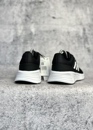 Оригінал adidas galaxy 6 чоловічі кросівки для бігу 42 42.5 44 45.53 фото