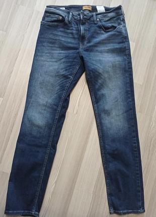Джинсы jack s jones 34/34 ( новое )