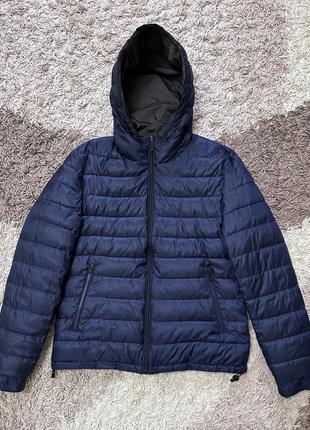 Куртка massimo dutti