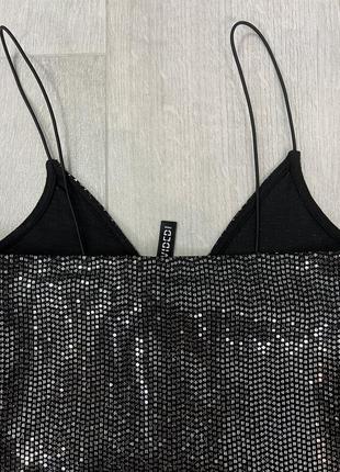 Платье вечернее h&amp;m 3