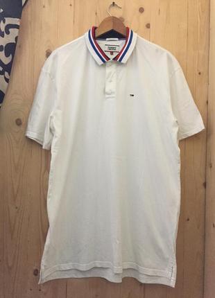 Мужское поло