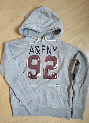 Класичне легке худі