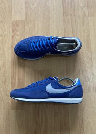 Мужские кроссовки nike elite si