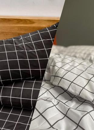 Постільна білизна із тканини бязь😎