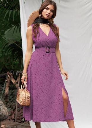 Невероятное платье