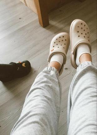 Крокси Boys Crocs Tie Dye
