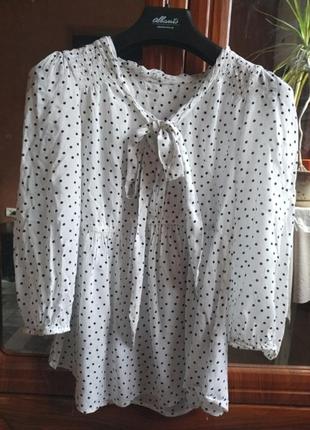 Блузка