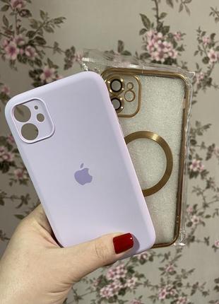Чехол на iphone 11 2