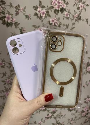 Чехол на iphone 11