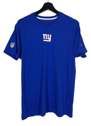 Футболка new era new york giants