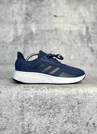 Новые кроссовки adidas duramo 9 для города бега мужские 41.5 46
