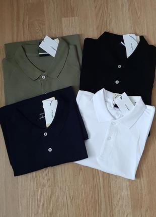 Футболка поло