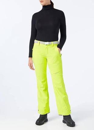 Женские лыжные брюки o'neill star pants