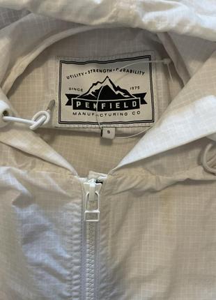 Кейп дощовик penfield s5 фото