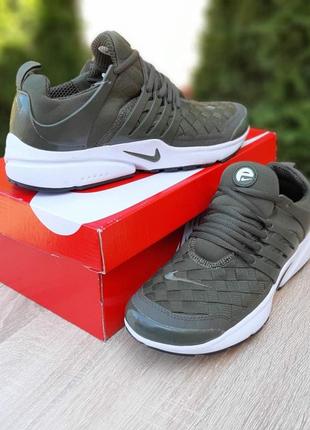 Чоловічі кросівки nike presto🔥