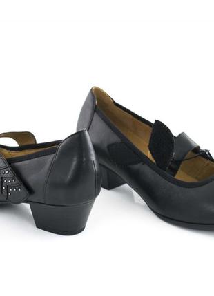 Туфли caprice2 фото