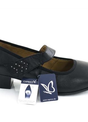 Туфли caprice3 фото