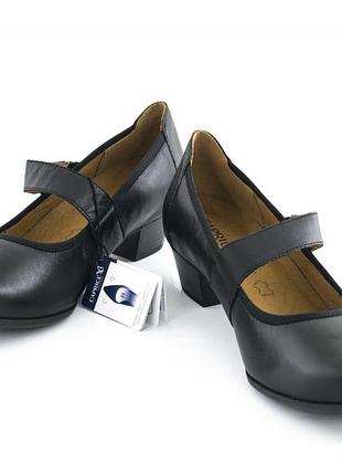 Туфли caprice5 фото