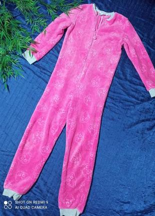 Кигуруми детский