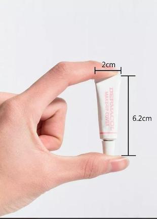 Dermacol make-up cover mini тональний крем spf 30 мініатюра3 фото