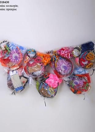 Микс украшений