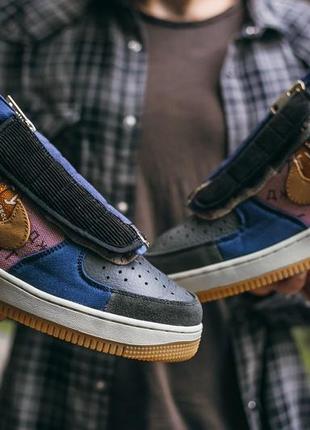 Чоловічі кросівки nike 5